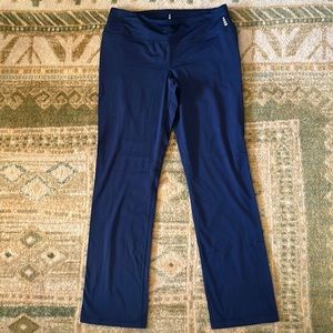 Lands’ End leggings | size Medium Petite